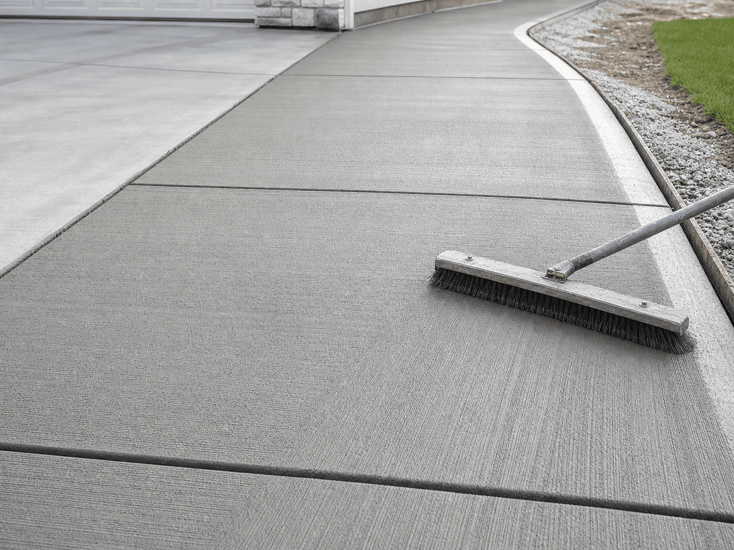 Concrete Flatwork